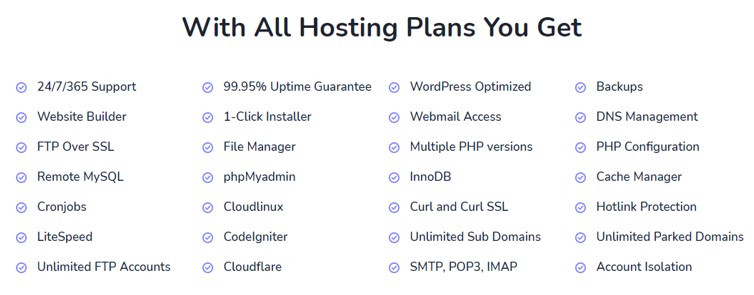 MilesWeb Review: The Best Hosting for Your WordPress Site