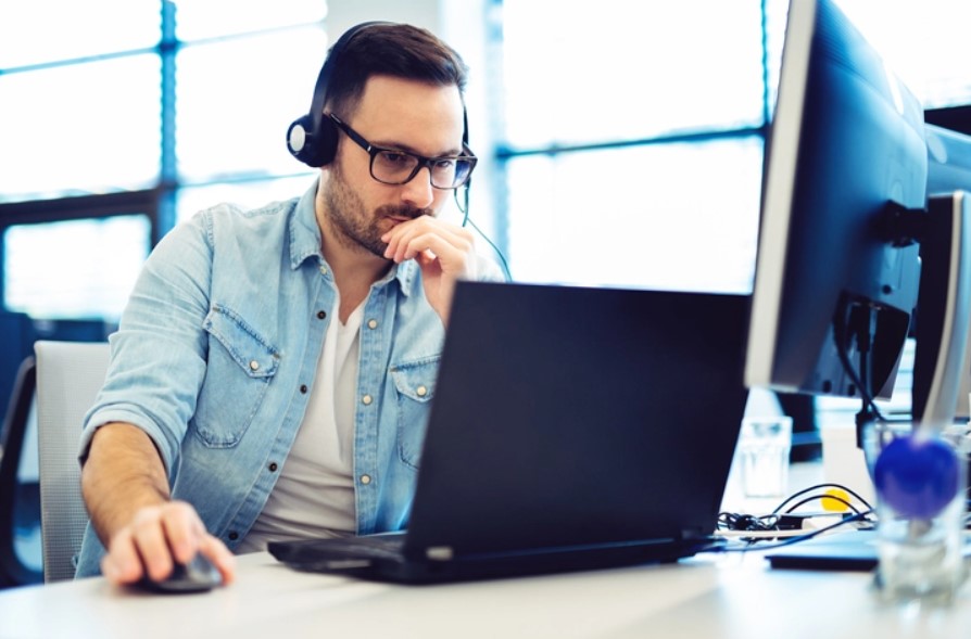 How to Qualify for an IT Support Remote Job