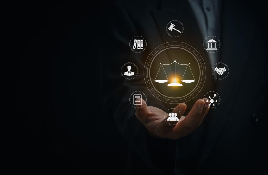 The Art of Online Networking for Lawyers – Building Connections in the Digital Age